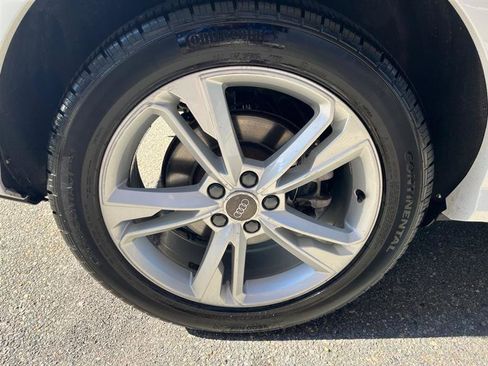 Used 2020 Audi Q3 2.0T Premium Plus image 8