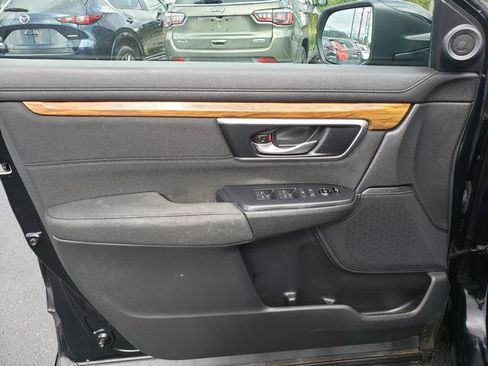 Used 2019 Honda CR-V EX image 11