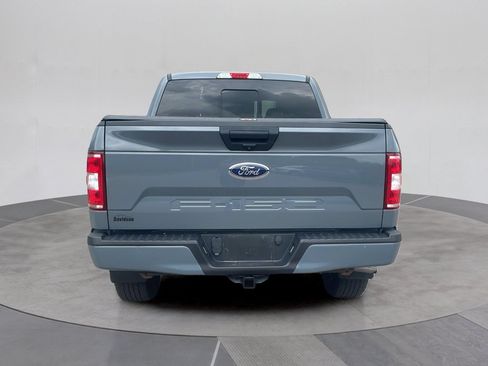 Used 2020 Ford F150 XLT w/ Equipment Group 302A Luxury AWD/4WD image 5