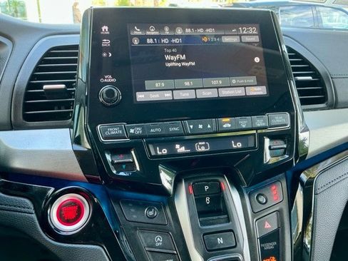 Certified 2022 Honda Odyssey Touring image 35