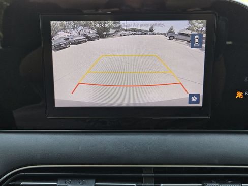 Used 2022 Hyundai Palisade SEL w/ Convenience Package FWD image 7