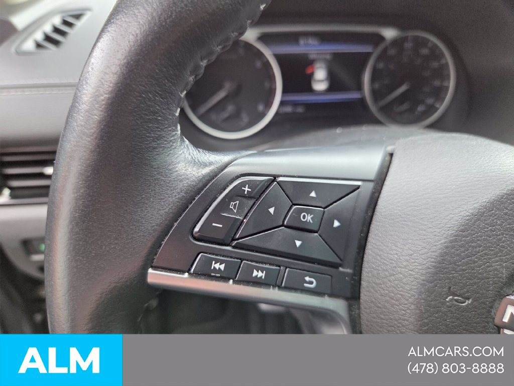 Used 2024 Nissan Sentra SV w/ All-Weather Package FWD image 23
