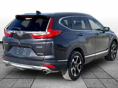 Used 2018 Honda CR-V Touring image 11