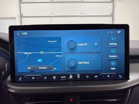 Used 2023 Ford Escape Active w/ Tech Pack #1 image 24