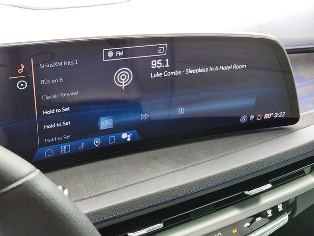 Certified 2024 Cadillac XT4 Sport AWD/4WD image 14