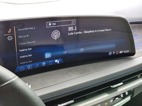 Used 2024 Cadillac XT4 Sport AWD/4WD image 14
