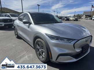 Used 2021 Ford Mustang Mach-E Select w/ Comfort/Technology Package image 1