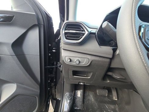 New 2026 Chevrolet TrailBlazer LT image 17