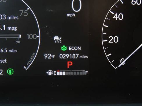 Used 2023 Honda CR-V Sport Touring image 32