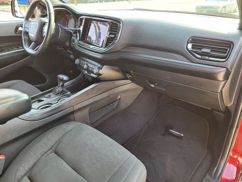 Used 2022 Dodge Durango GT AWD/4WD image 9