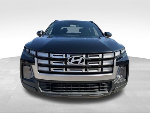 Used 2025 Hyundai Santa Cruz SEL AWD/4WD image 2