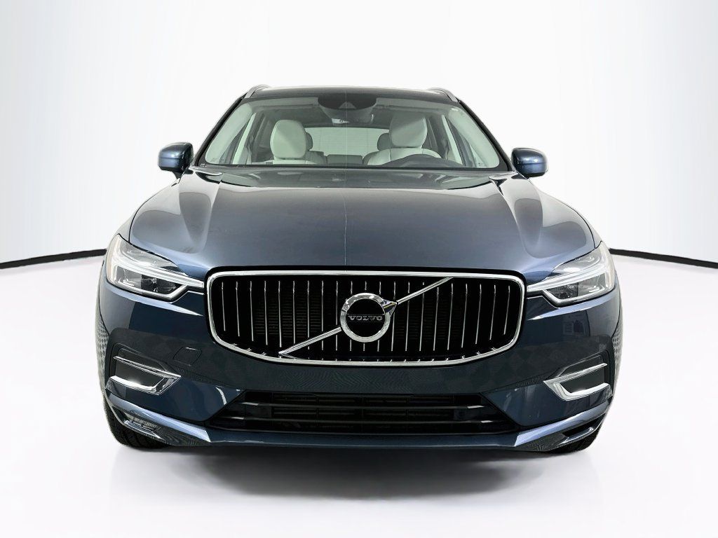 Used 2021 Volvo XC60 T5 Inscription w/ Protection Package Premier FWD image 5