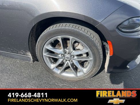 Used 2023 Dodge Charger GT w/ Plus Group image 17