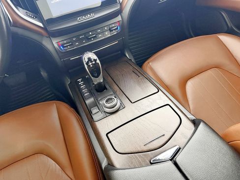 Used 2017 Maserati Ghibli S RWD image 63