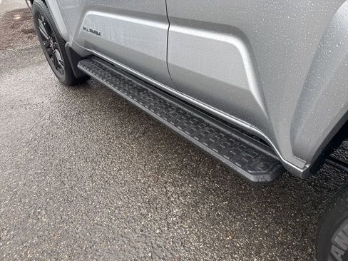 New 2026 Toyota 4Runner 4WD image 19