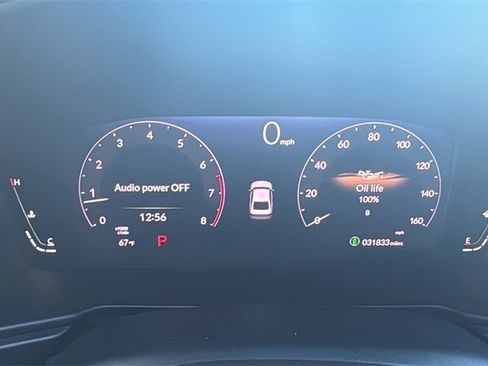 Used 2024 Honda Accord LX image 14