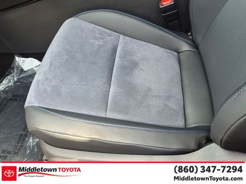 Used 2026 Toyota RAV4 XSE w/ Panoramic Sun Roof Package AWD/4WD image 15