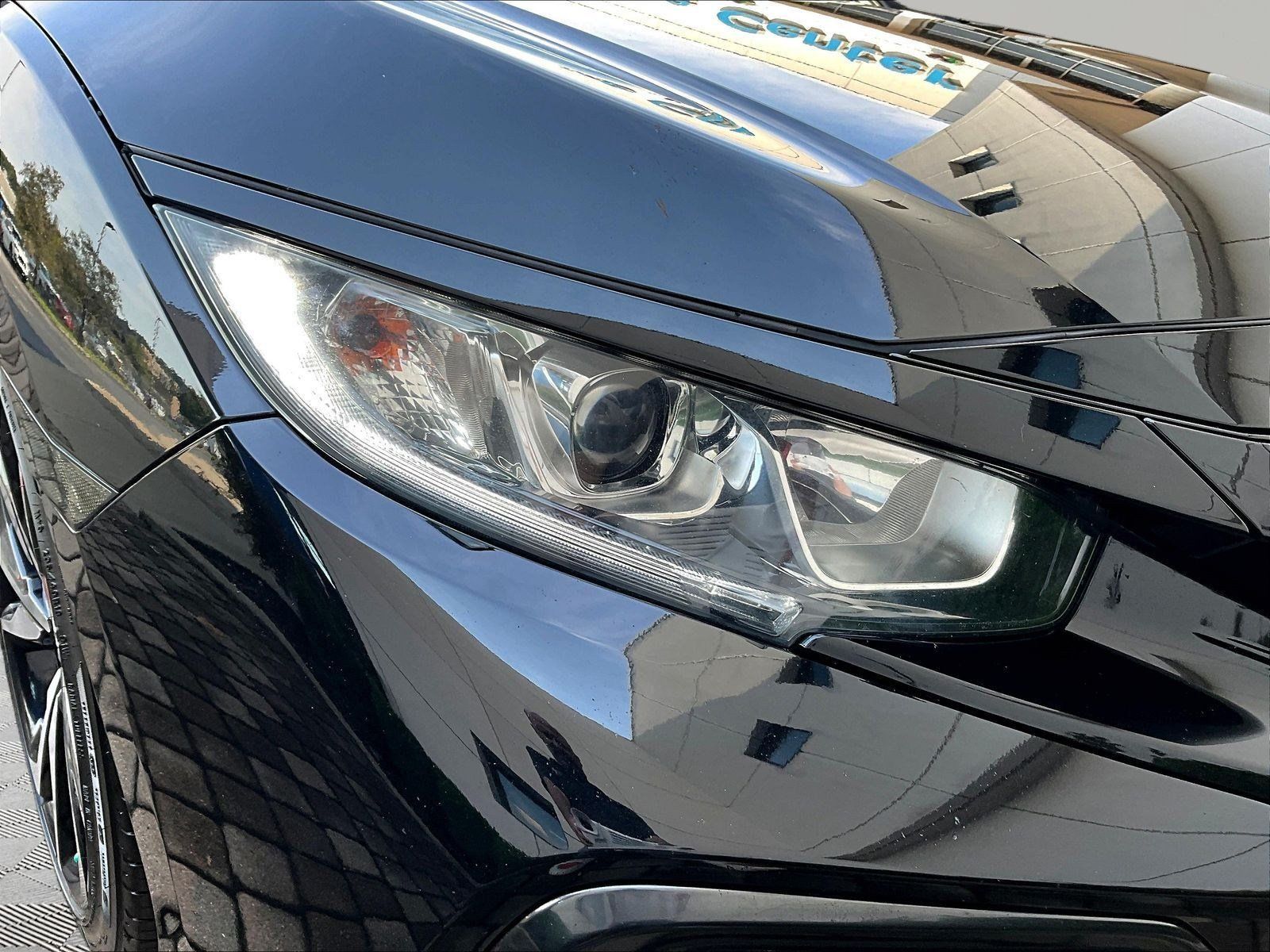 Used 2019 Honda Civic Si image 31