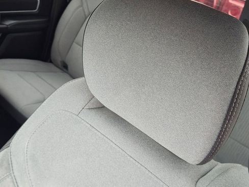 Used 2023 RAM 1500 Lone Star image 15