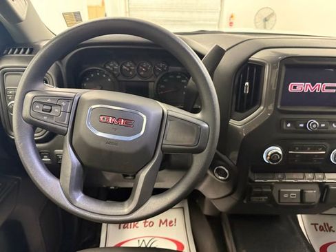 New 2026 GMC Sierra 3500 Pro w/ Convenience Package image 16