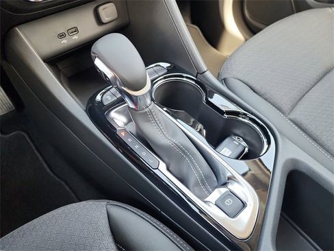 New 2026 Buick Encore GX Preferred w/ Comfort Package image 22