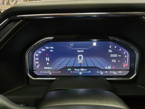 Used 2023 GMC Sierra 1500 Denali Ultimate image 27