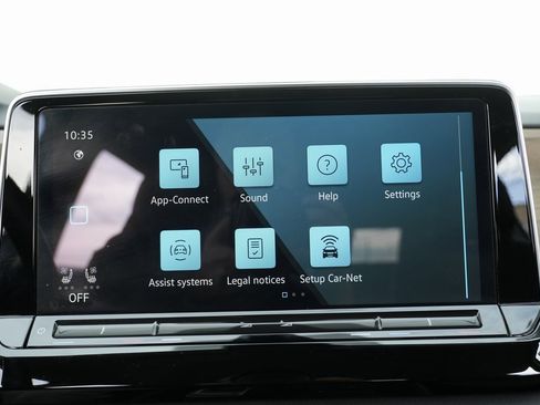 Used 2024 Volkswagen Atlas SE image 60