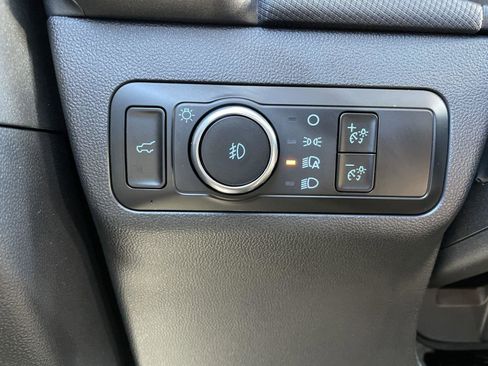 Used 2025 Ford Bronco Sport Outer Banks w/ Outer Banks Tech Package+ image 31