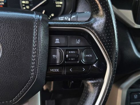 Used 2024 Toyota Tundra SR5 AWD/4WD image 21