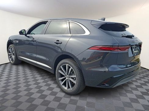 New 2026 Jaguar F-PACE R-Dynamic S image 2