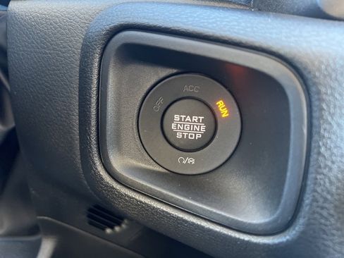 New 2026 Jeep Wrangler Sport image 28