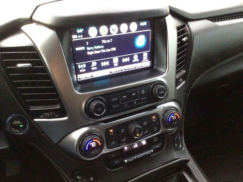 Used 2019 Chevrolet Tahoe Premier image 21