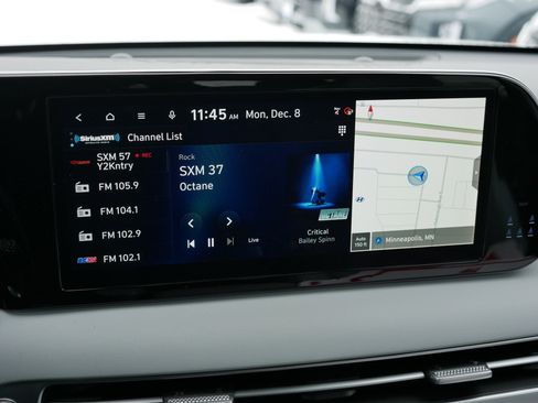 Certified 2025 Hyundai Palisade SEL image 22