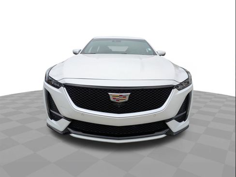 Used 2020 Cadillac CT5 Sport w/ Parking Package image 9