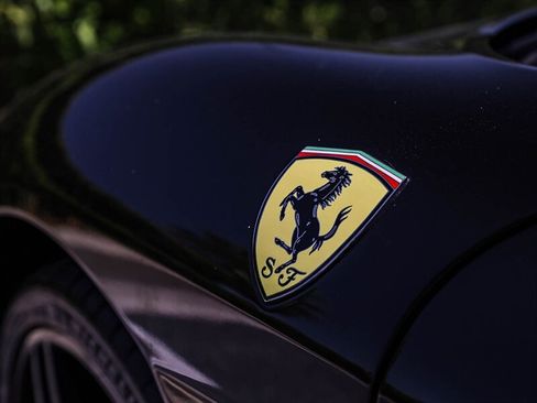 Used 2007 Ferrari F430 Coupe RWD image 22