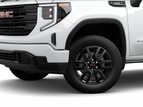 New 2026 GMC Sierra 1500 Pro w/ Graphite Edition AWD/4WD image 40
