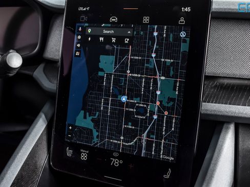 Used 2022 Polestar Polestar 2 w/ Plus Package image 24