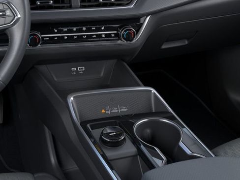New 2027 Chevrolet Equinox LT w/ Convenience Package II FWD image 25