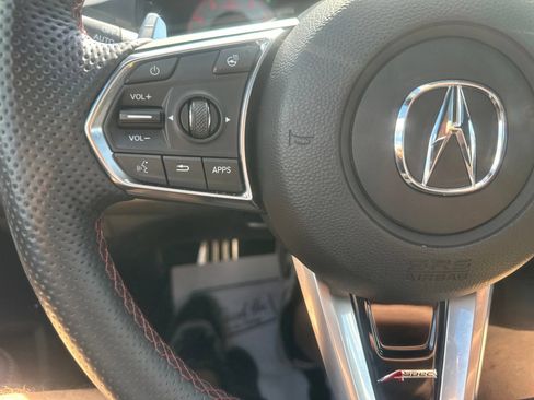 Used 2023 Acura RDX A-Spec AWD/4WD image 29