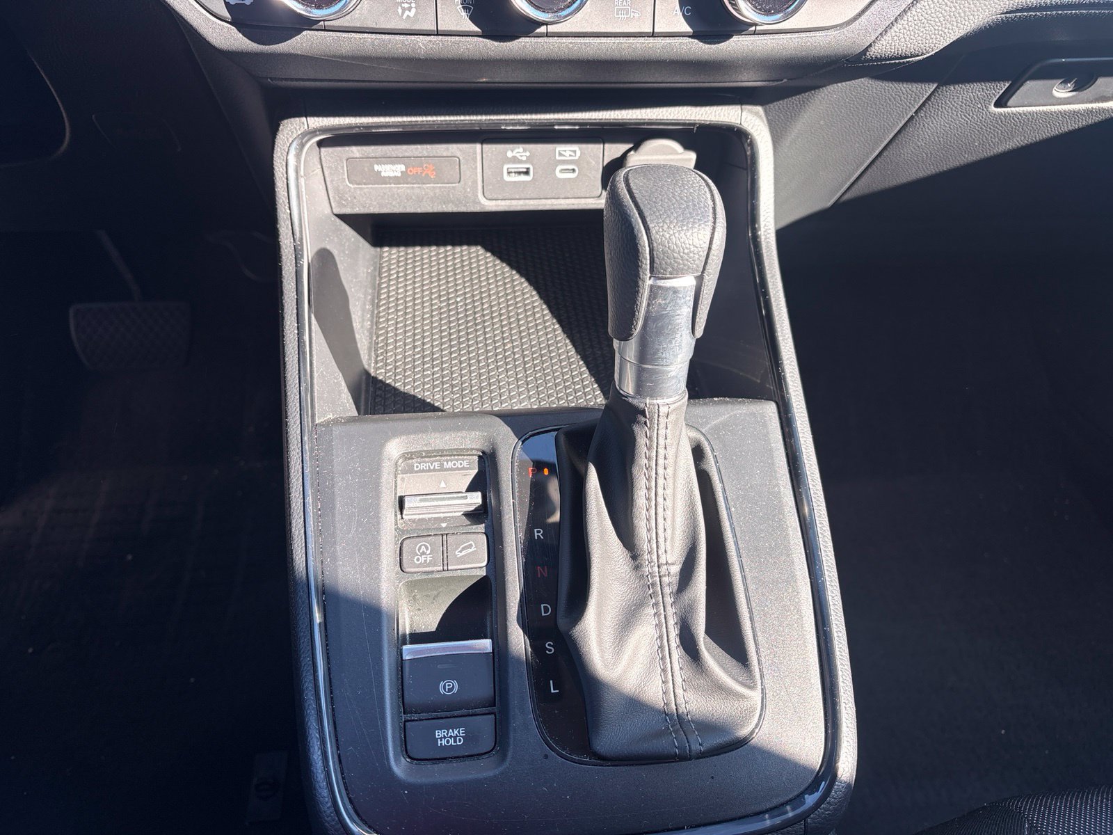 Used 2025 Honda CR-V EX image 5
