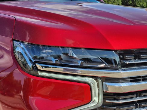 Used 2024 Chevrolet Tahoe LT w/ LT Signature Plus Package AWD/4WD image 7