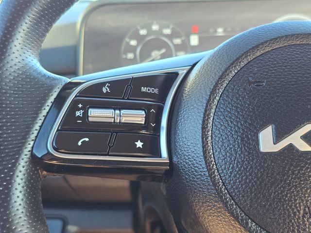 Certified 2024 Kia Seltos SX AWD/4WD image 33
