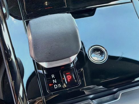 New 2027 Land Rover Range Rover Sport Dynamic SE AWD/4WD image 28