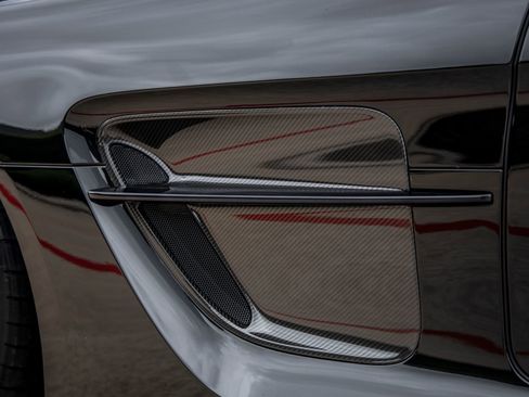 Used 2014 Mercedes-Benz SLS AMG Black Series image 22