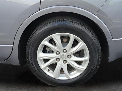 Used 2019 Buick Envision Preferred FWD image 27