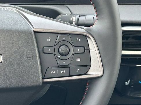 New 2026 Nissan Sentra SR w/ SR Premium Package FWD image 13