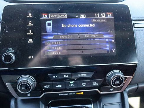 Used 2020 Honda CR-V EX image 32