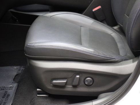 Used 2023 Hyundai Kona Limited w/ Cargo Package image 46