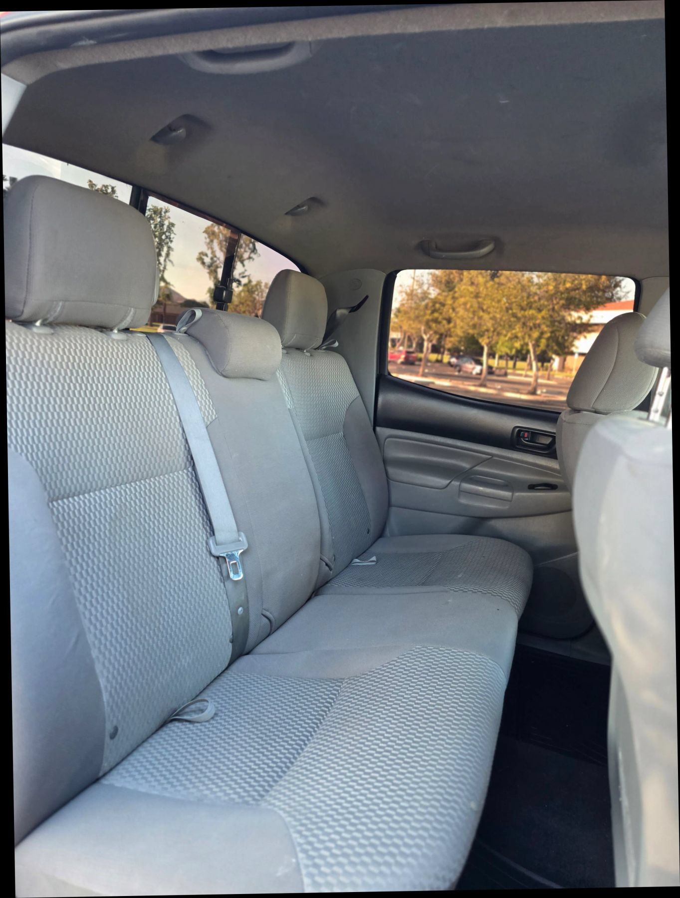 Used 2015 Toyota Tacoma PreRunner RWD image 24