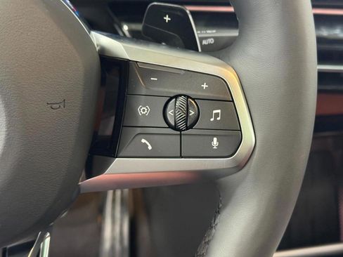 New 2026 BMW X2 xDrive28i w/ Technology Package image 28